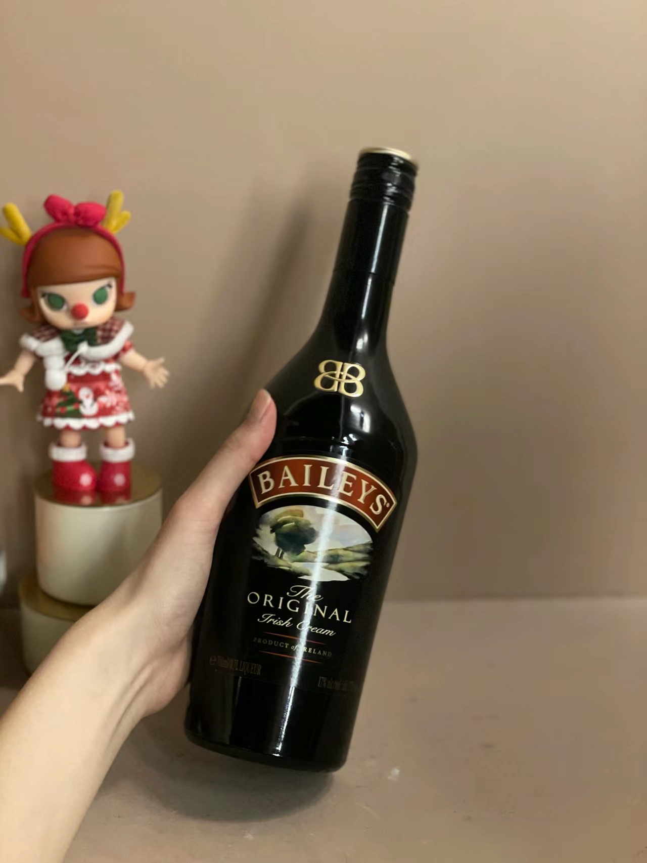 今日份居家小酌