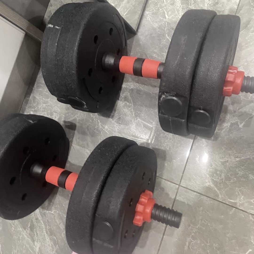 学生党哑铃推荐💪💪
