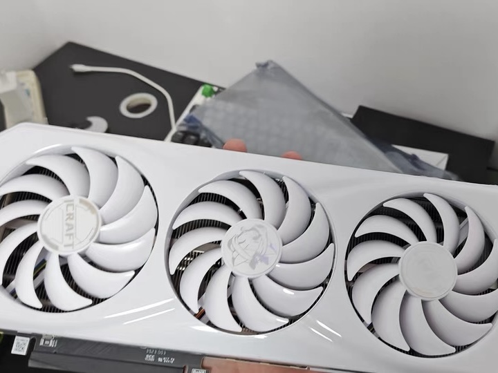 游戏玩家的终极武器！