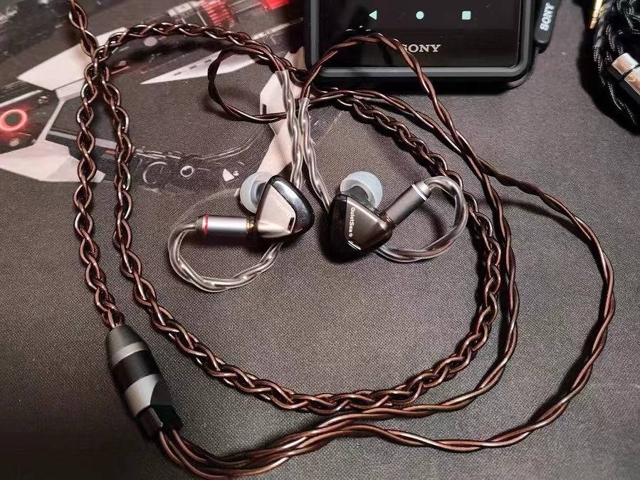 入门级的声音越级体验