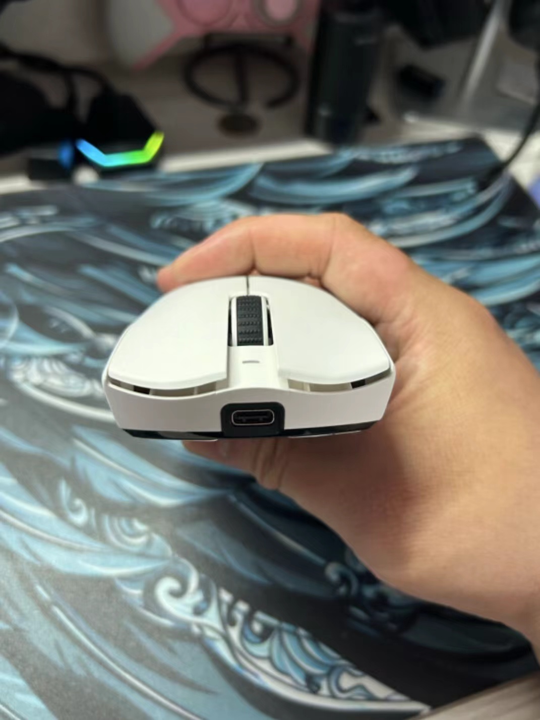 性价比超高的鼠标
