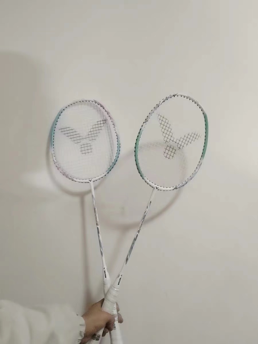 羽毛球拍中的佼佼者