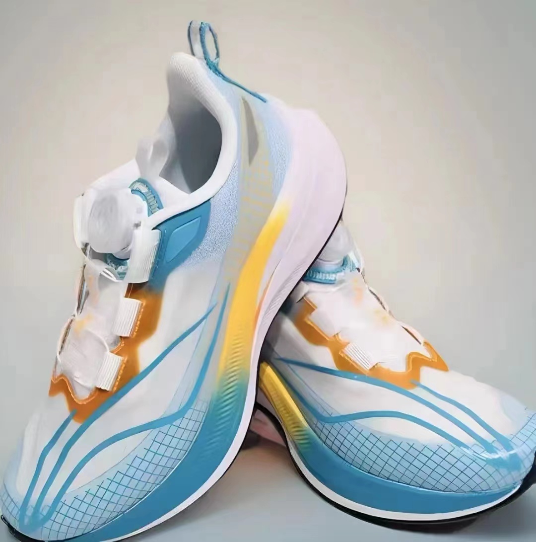 李宁赤兔7pro💑