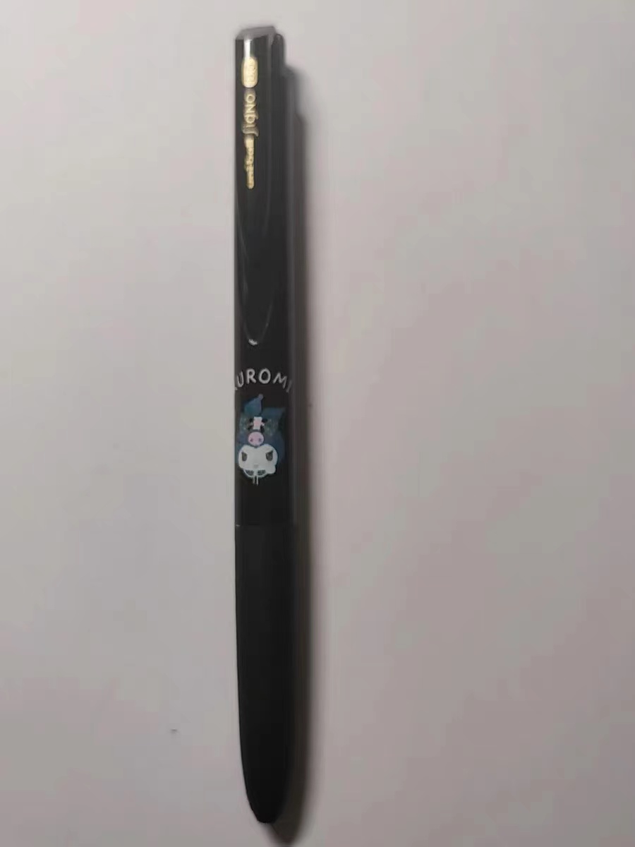 回购了很多次的一款中性笔