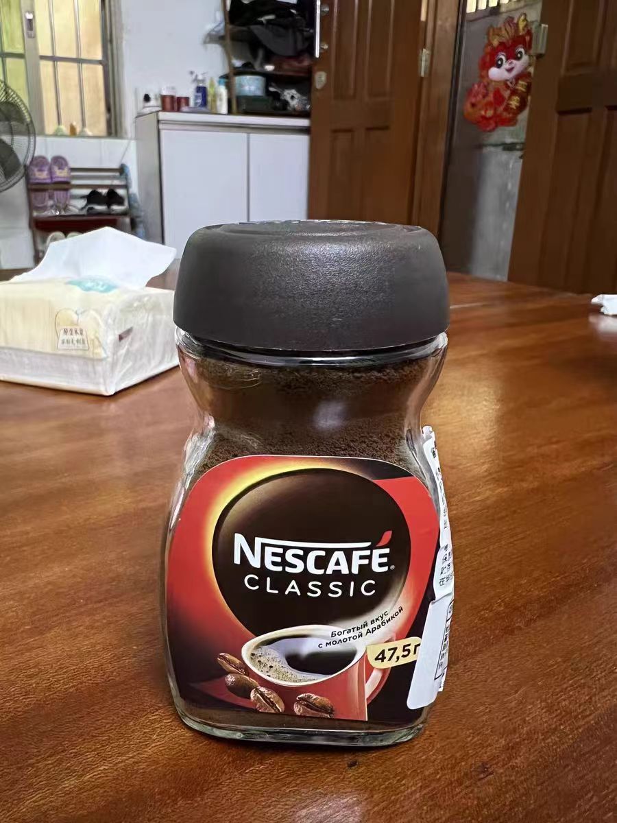看上这可爱的包装瓶子了