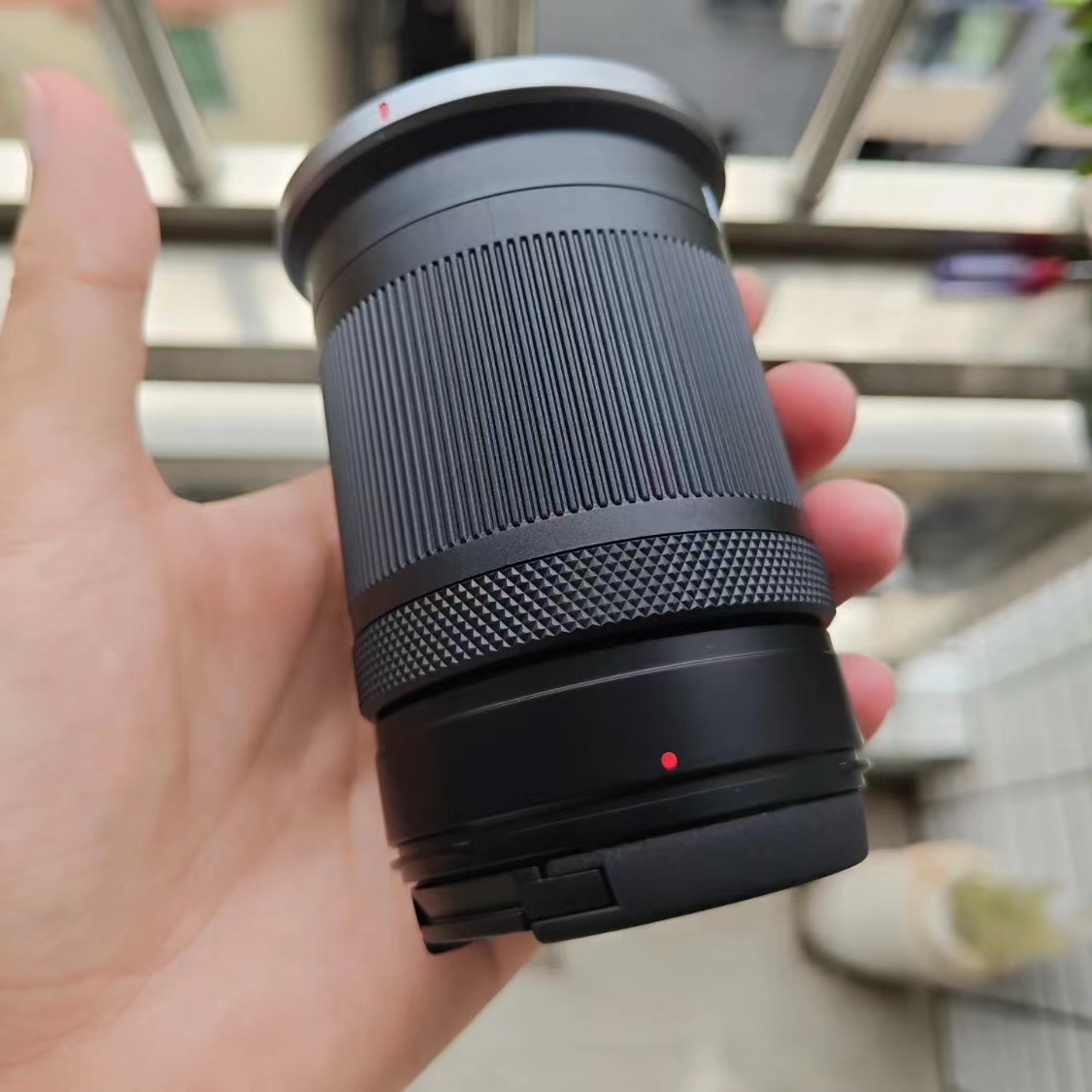 💕【摄影镜头】佳能RF-S55-210mm镜头，带你探！