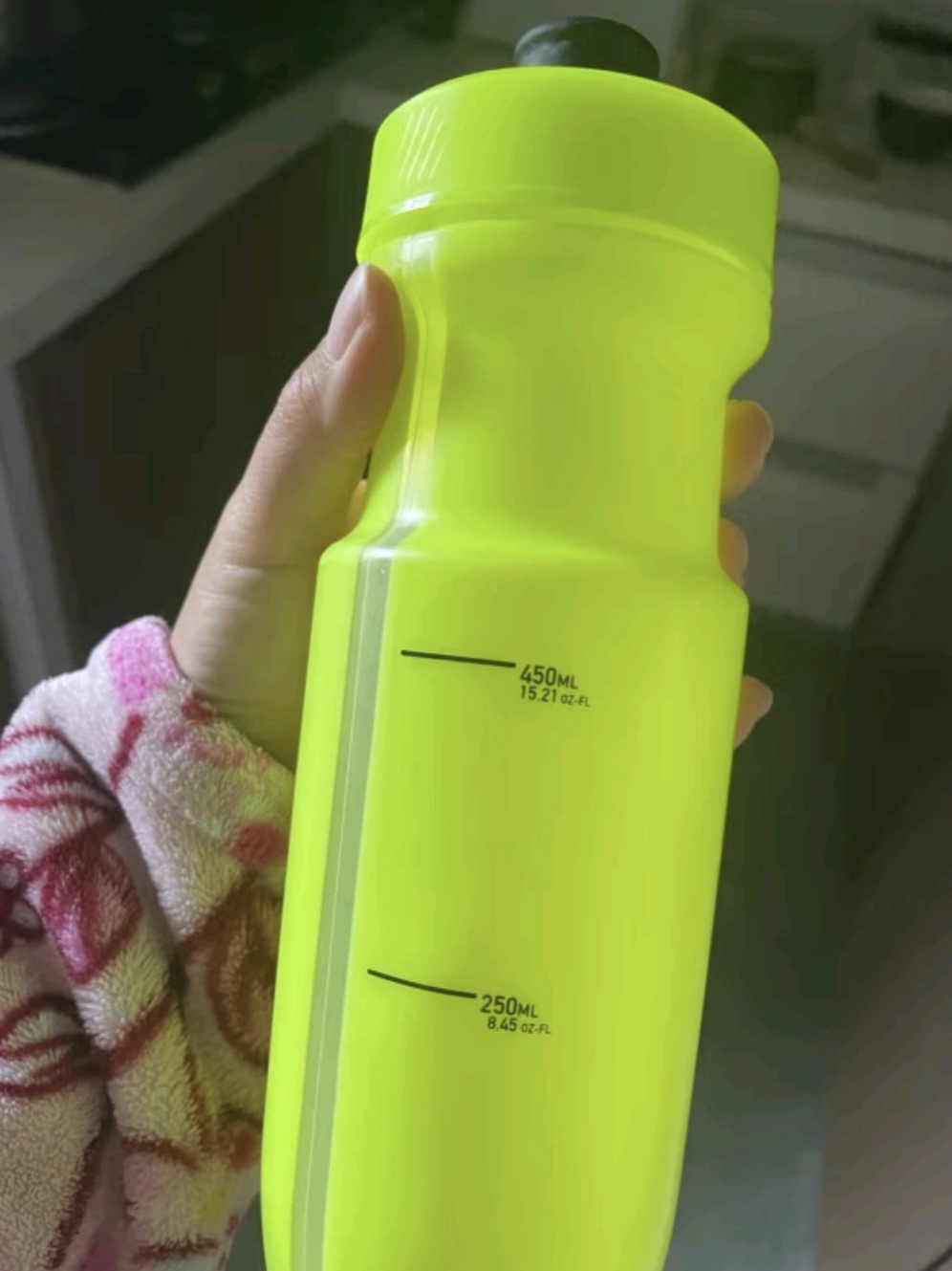 骑行运动水壶推荐
