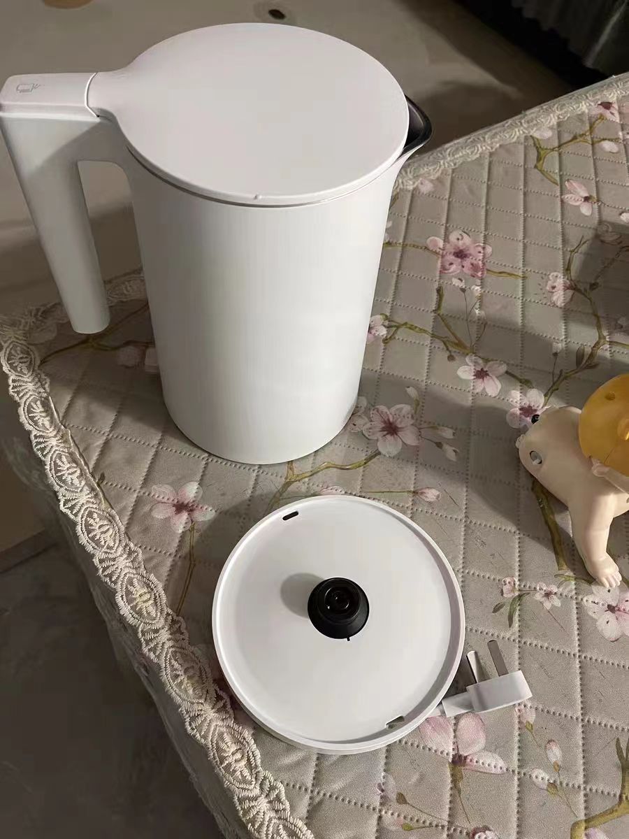 小米家居，居家更放心！