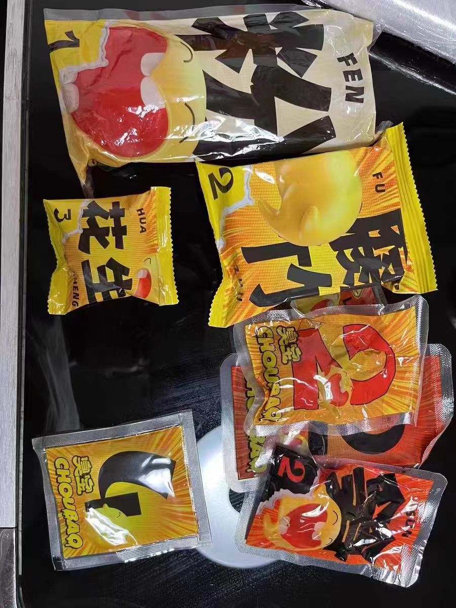 味道可以就是分量不够