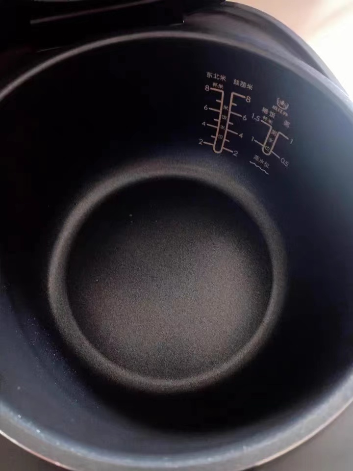 家用电饭煲就选美的