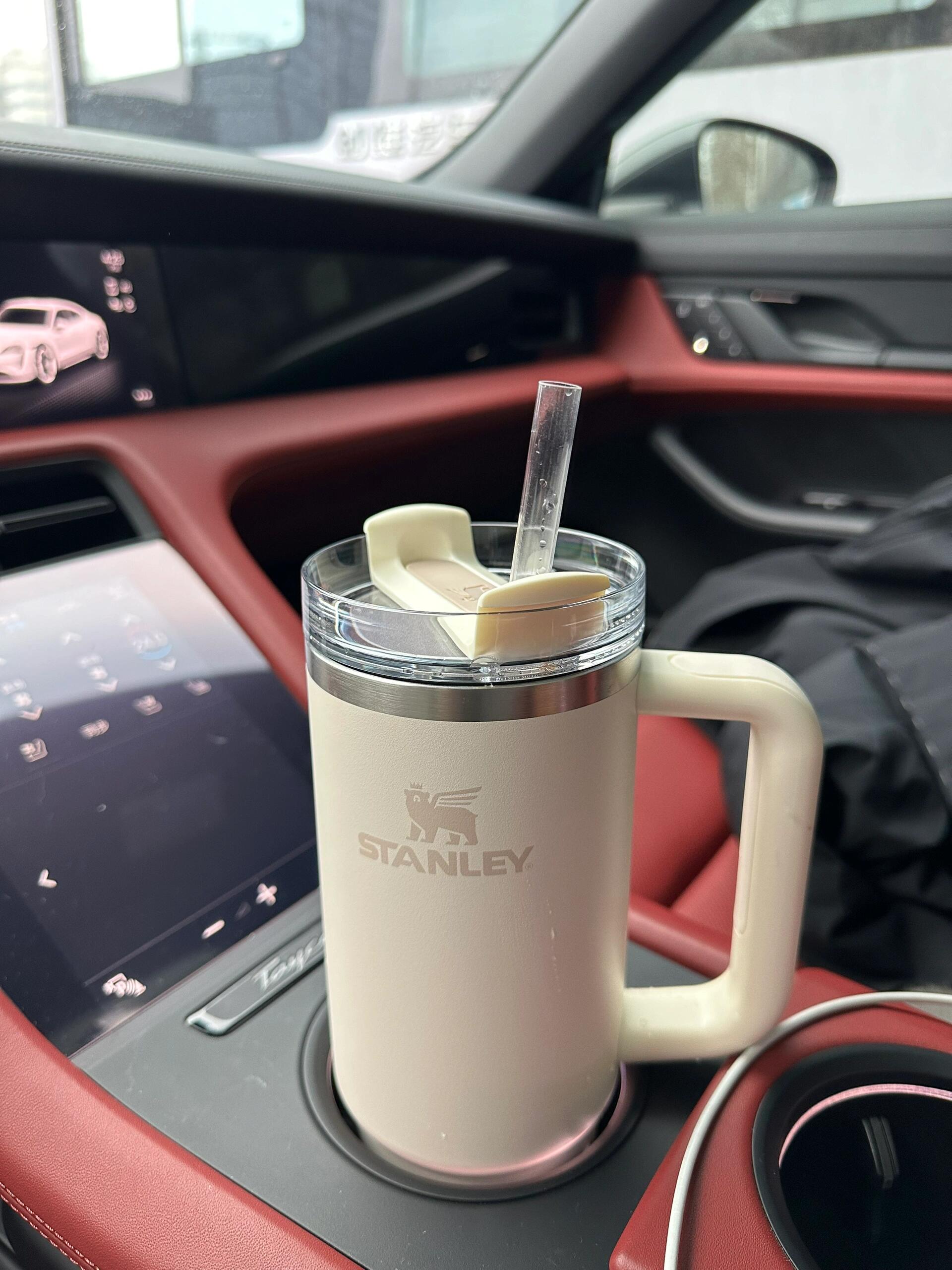 STANLEY不锈钢保温杯