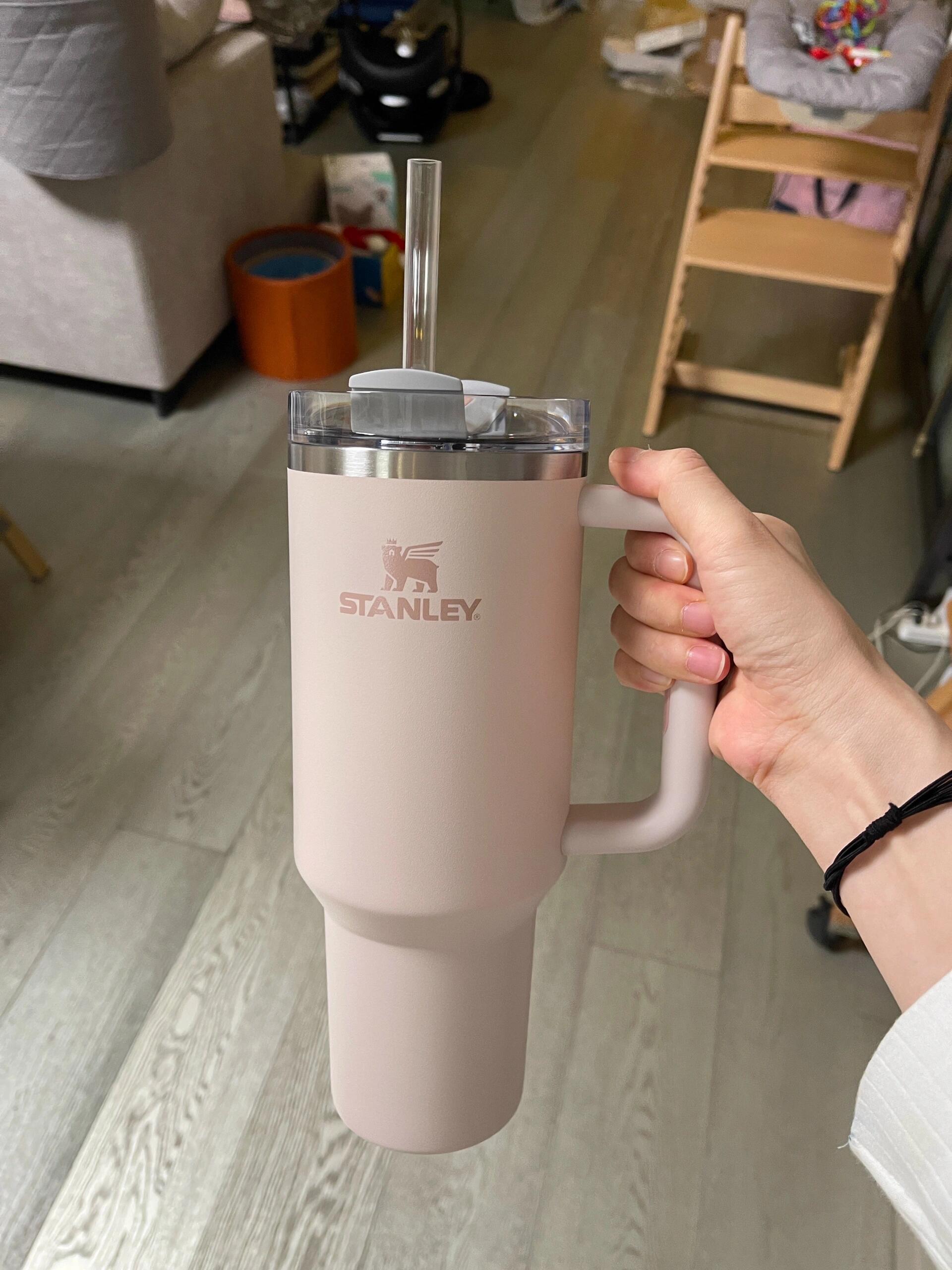 STANLEY 巨无霸保温杯