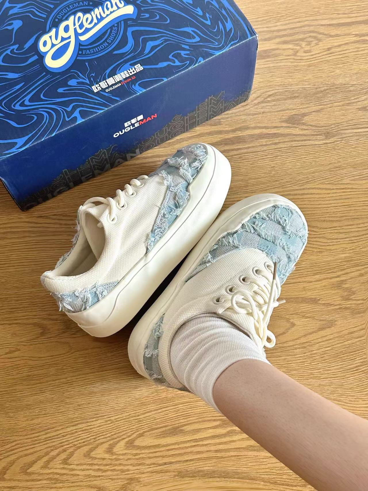 夏日运动休闲穿搭永远是我的舒适圈
