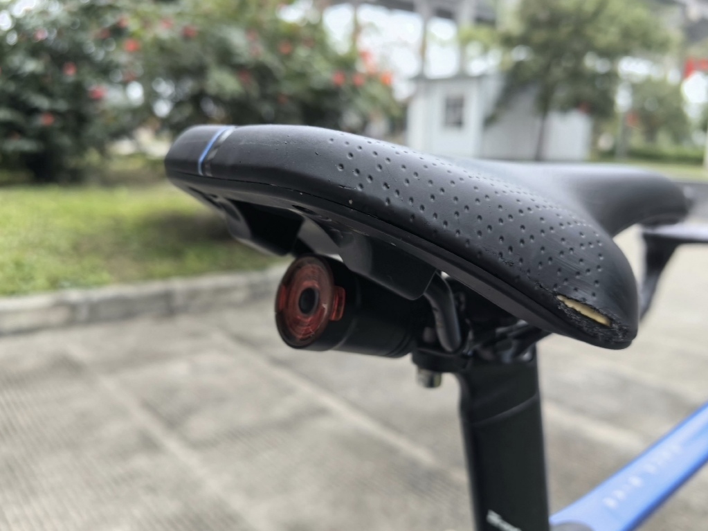 酷炫！有型！