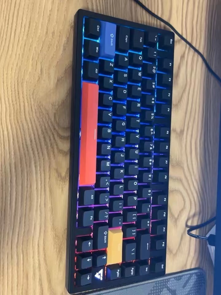 半个月使用感！ ATKVXE V75X