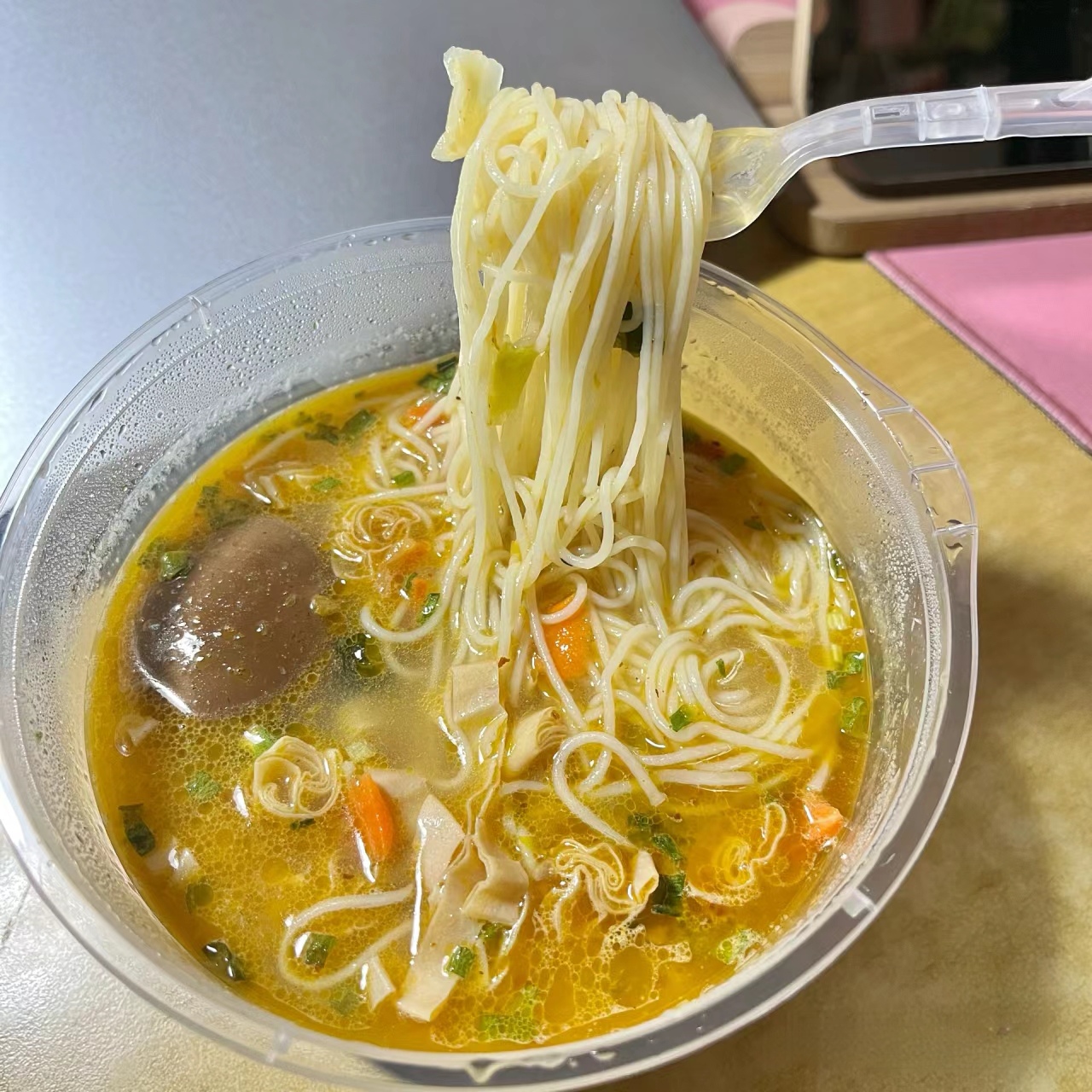 杨掌柜速食天花板！