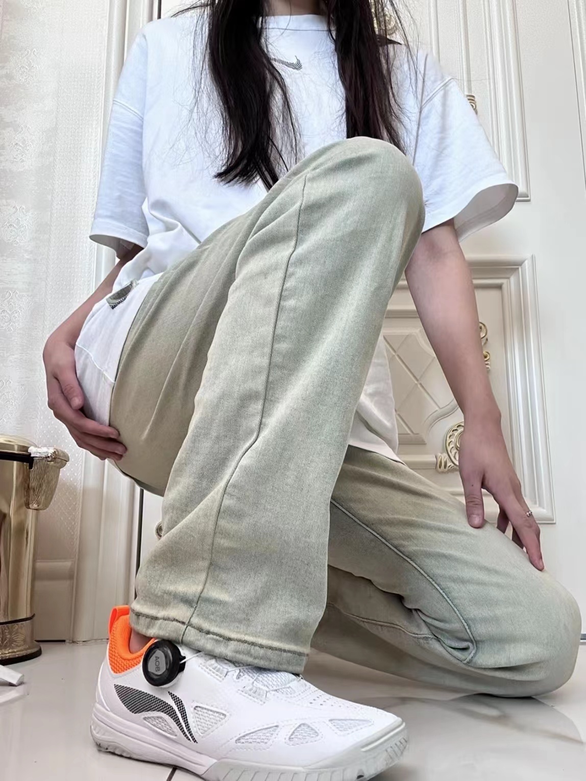 运动打卡怎么能没有这双鞋!