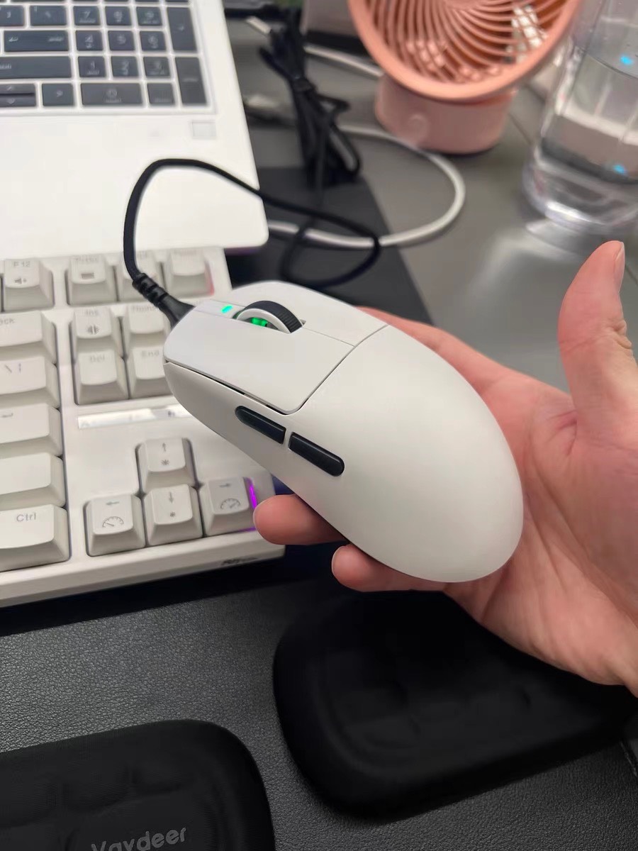 电竞玩家的终极利器！