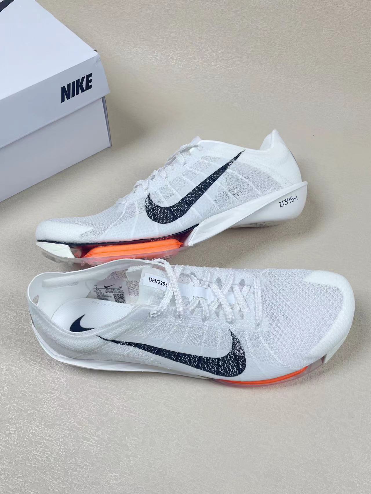 更轻更快更强! Nike“胜利2代”果然升级了！