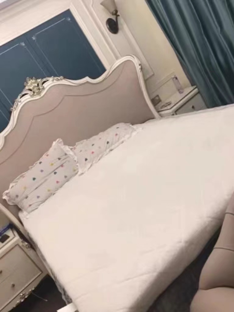 很舒适的一款床垫