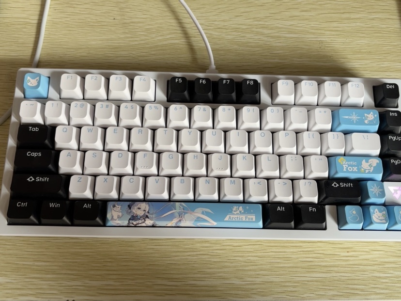 真的太帅了