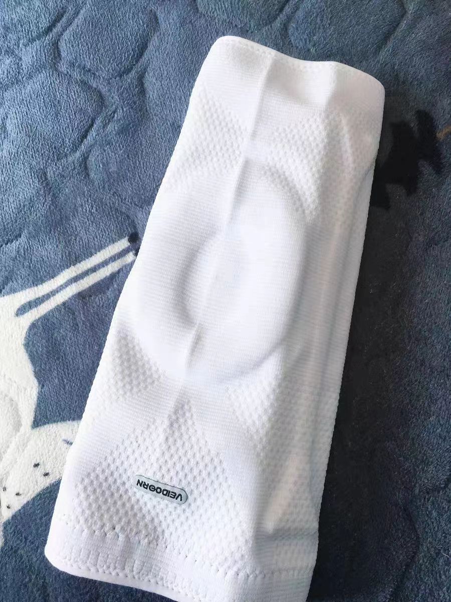 让运动变得更轻松