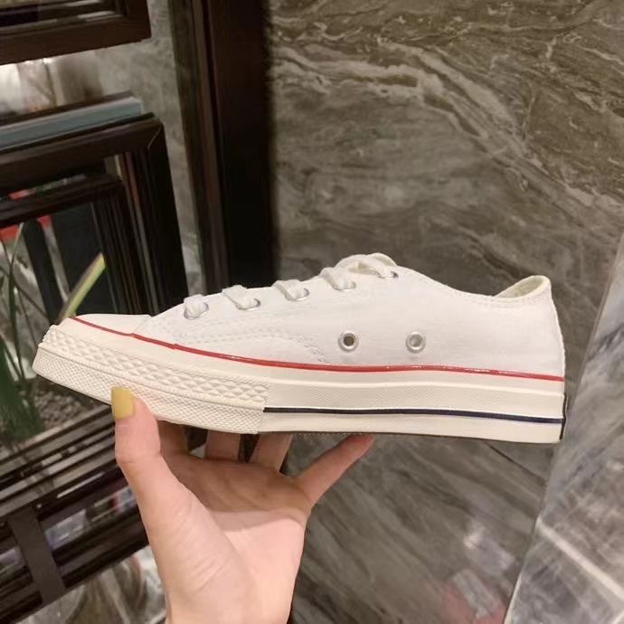 这板鞋真的太仙啦，夏天的绝配啊