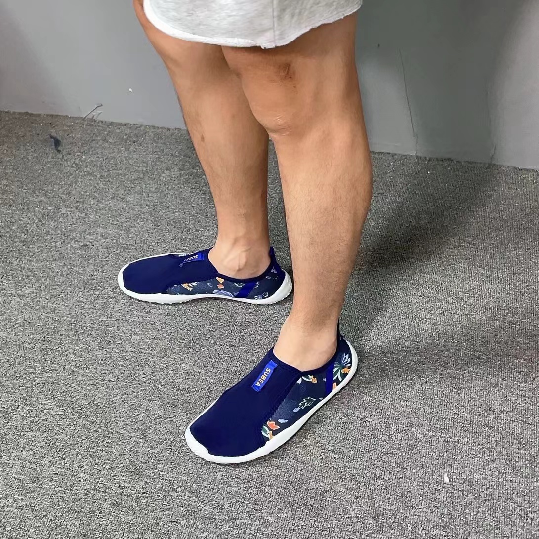 游玩超不错的鞋子