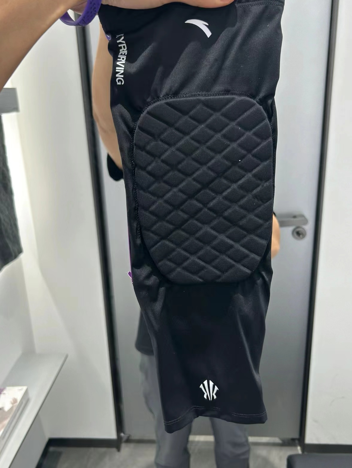 大量运动真的有必要把护膝戴上
