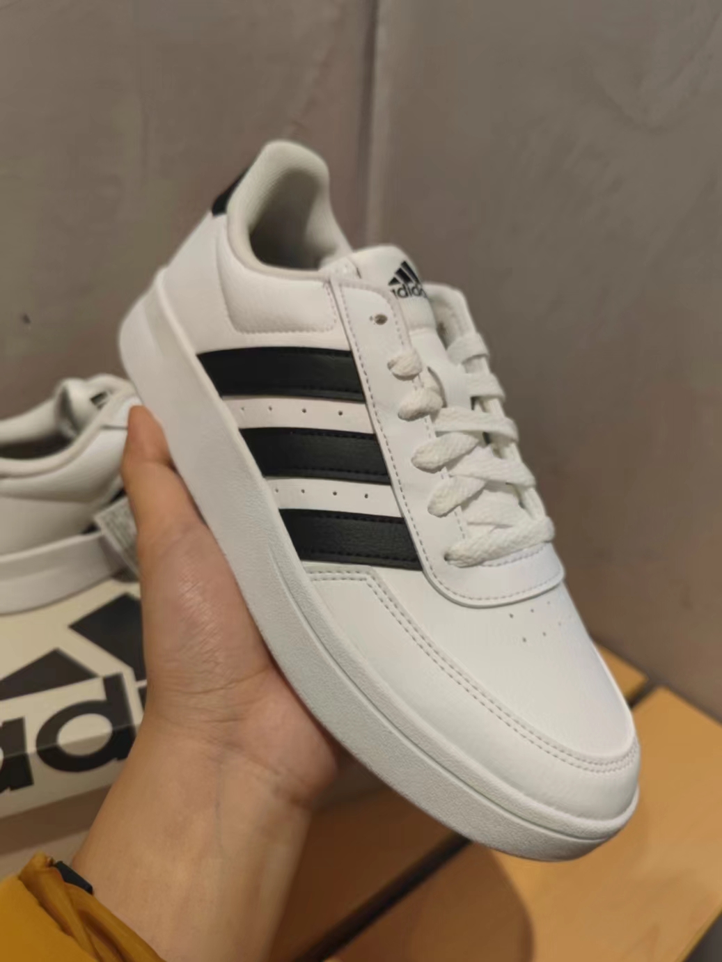 日常穿搭必备鞋款！