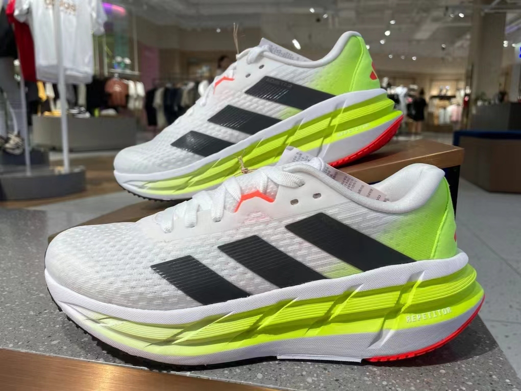 这双鞋简直太懂我了！