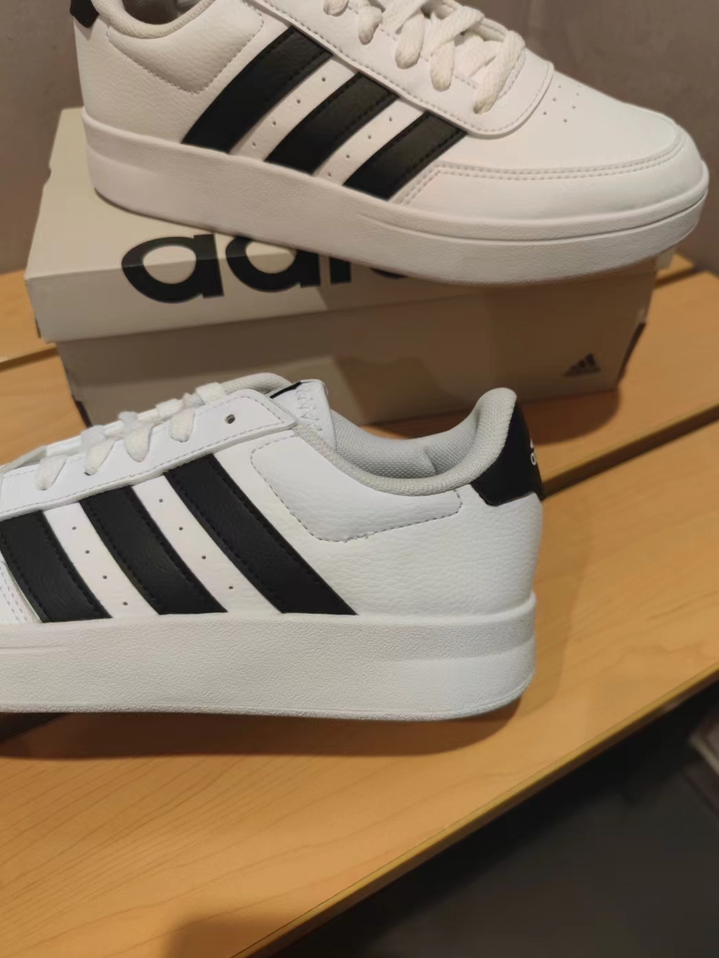 阳光系必备鞋款！