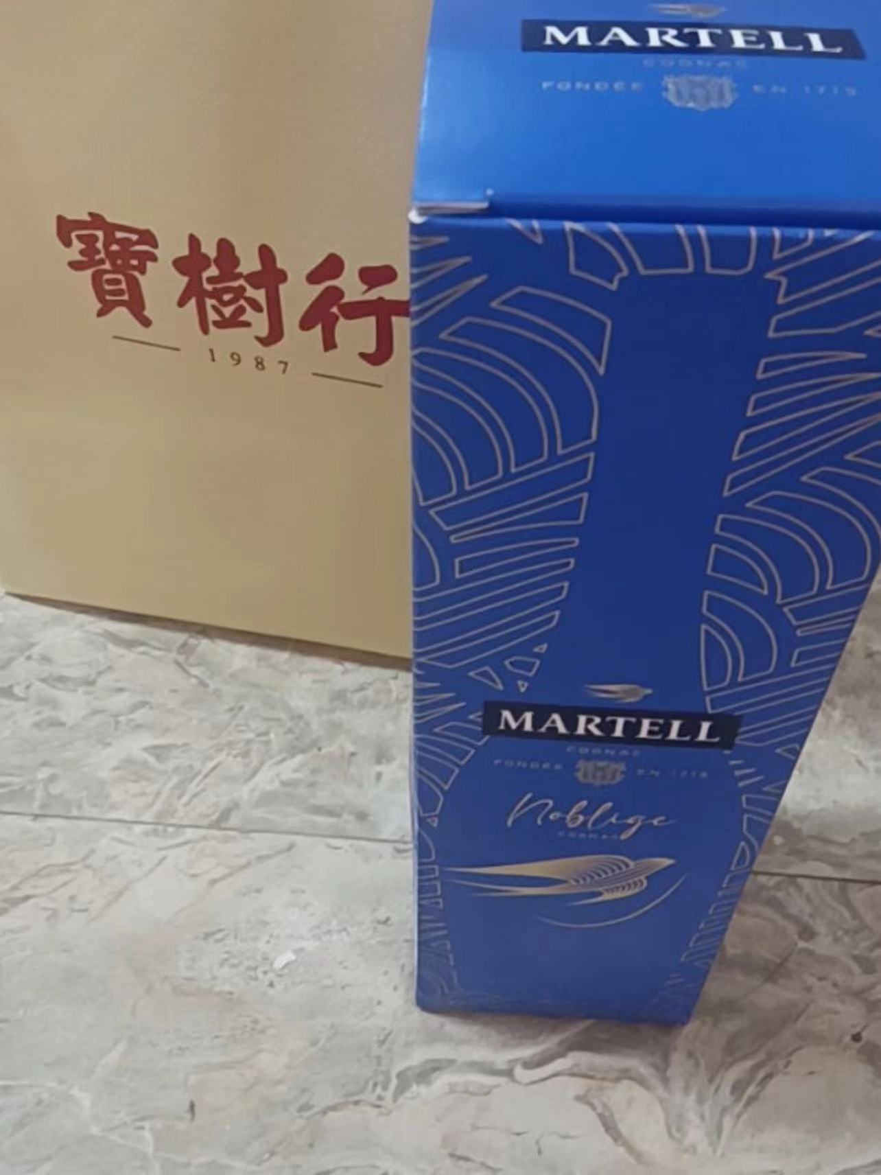 物美价廉的一款白兰地