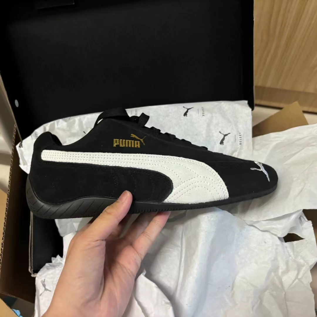 再忙也要坚持运动跑鞋推荐！