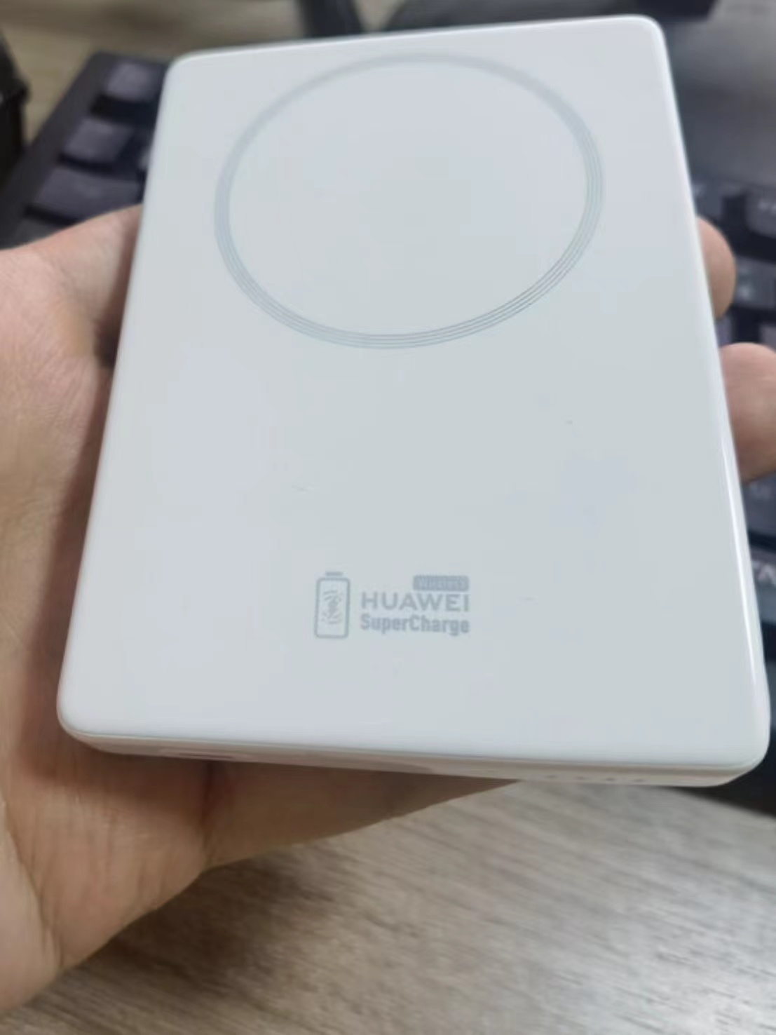 有颜值又有实力的充电宝