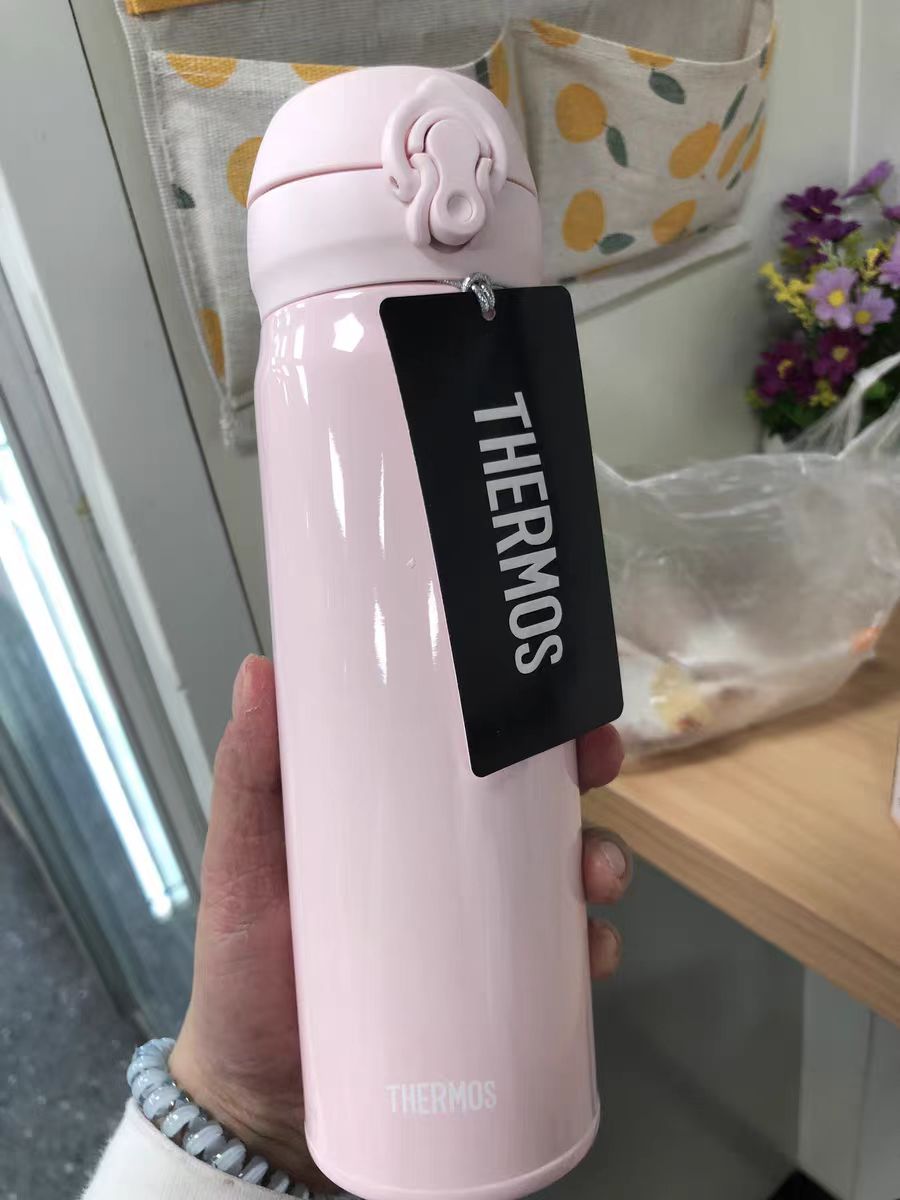 保温效果很好的膳魔师纯色保温杯
