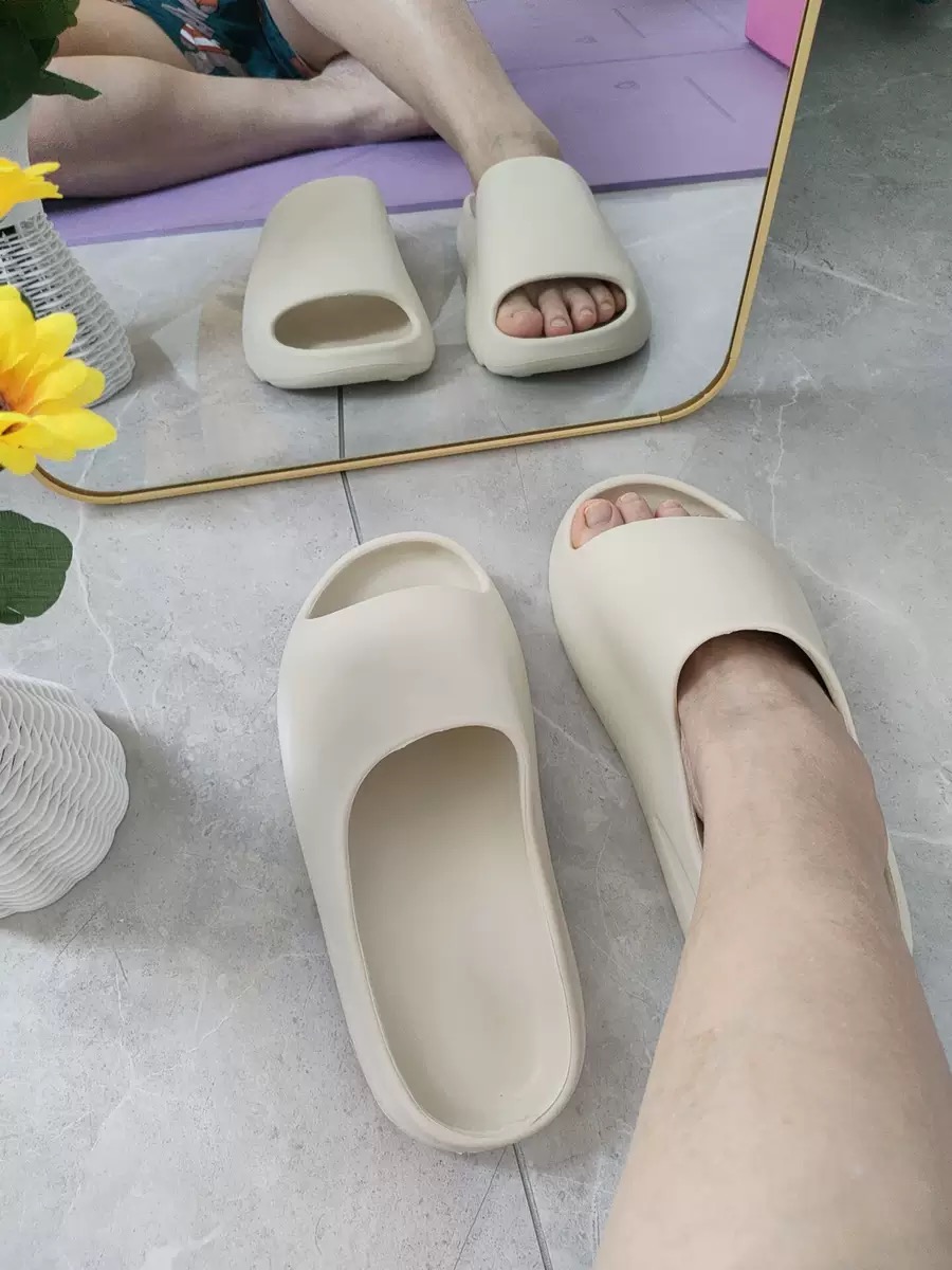 一口气买了三双哈哈