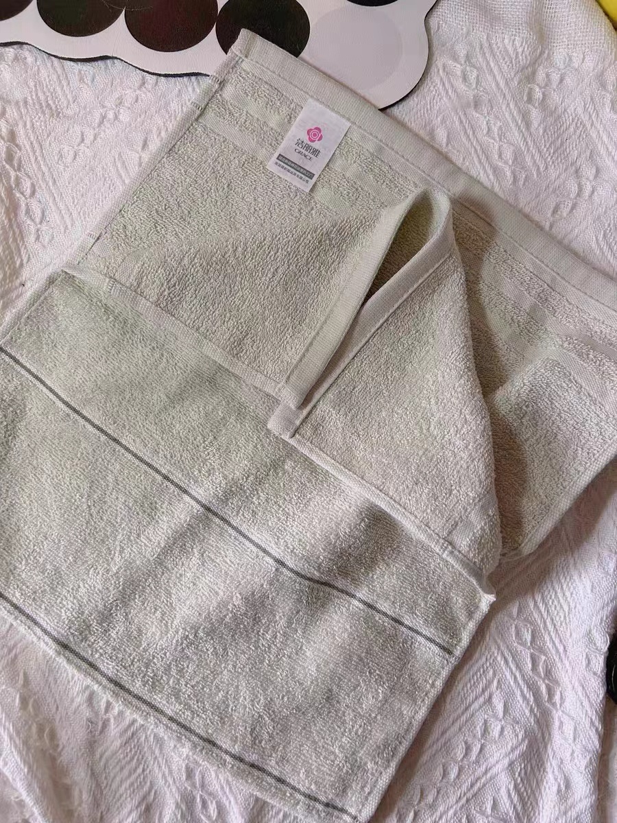 性价比高的一款毛巾