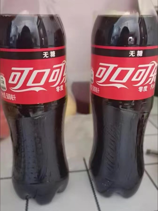 夏日必备的一款快乐水