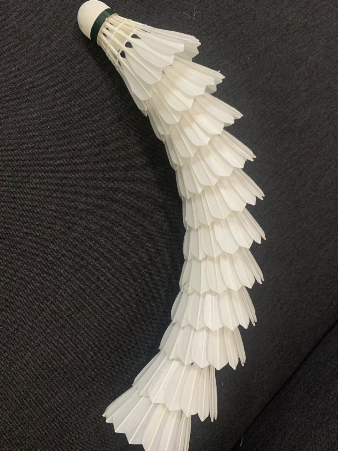 羽毛球｜个人常用球分享