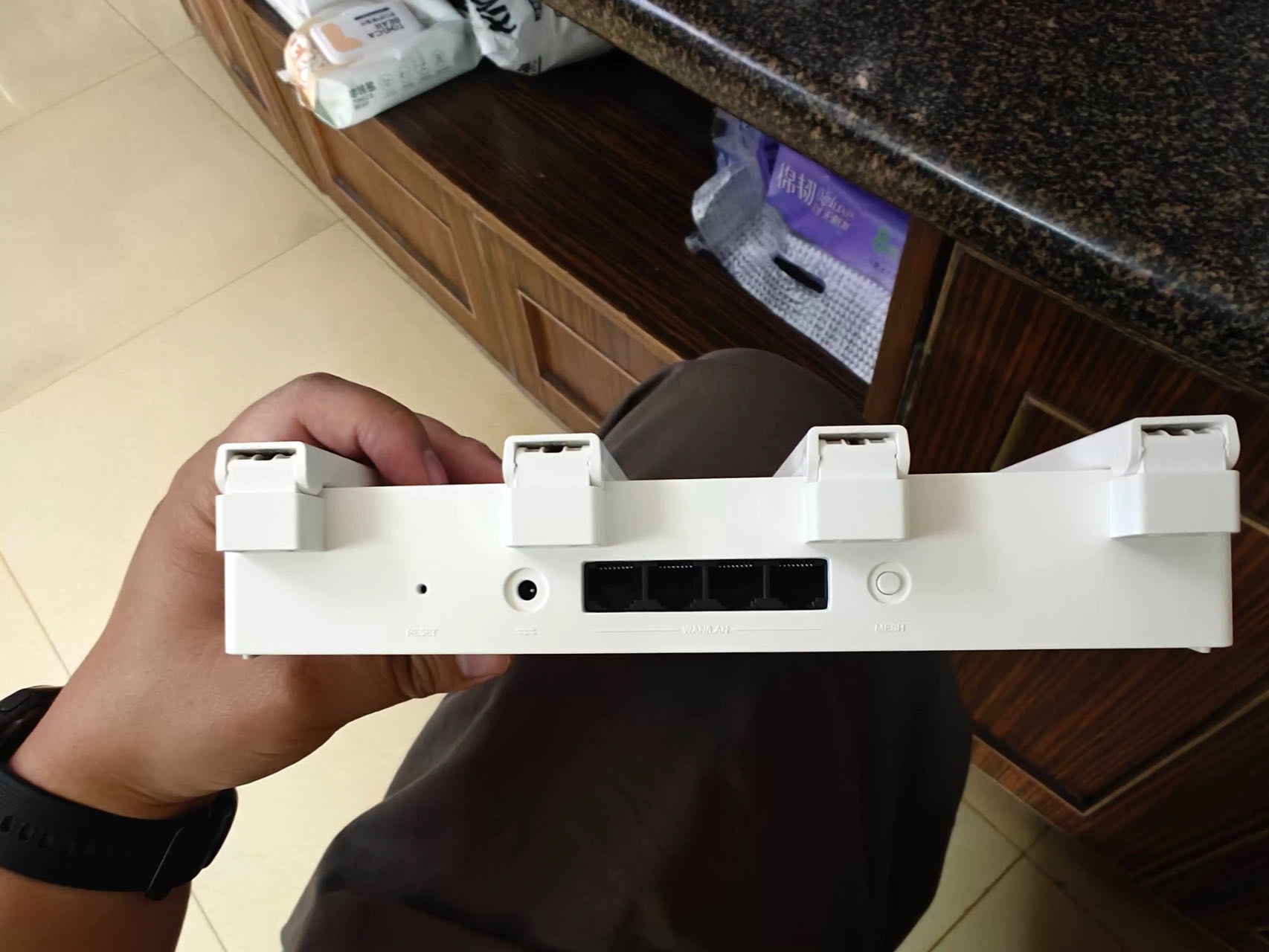 全屋智能有了它就无敌了！！！