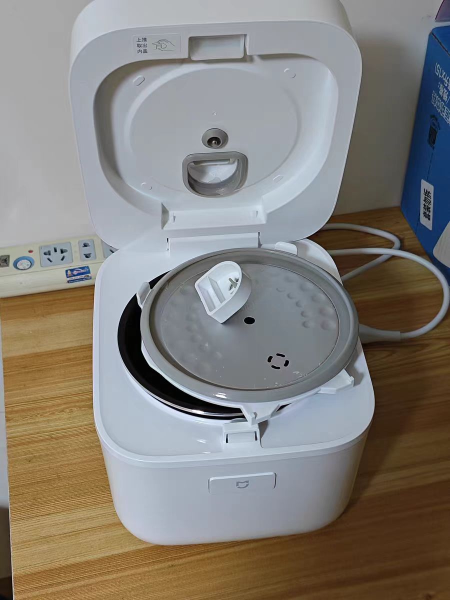 很适合单身狗使用😄