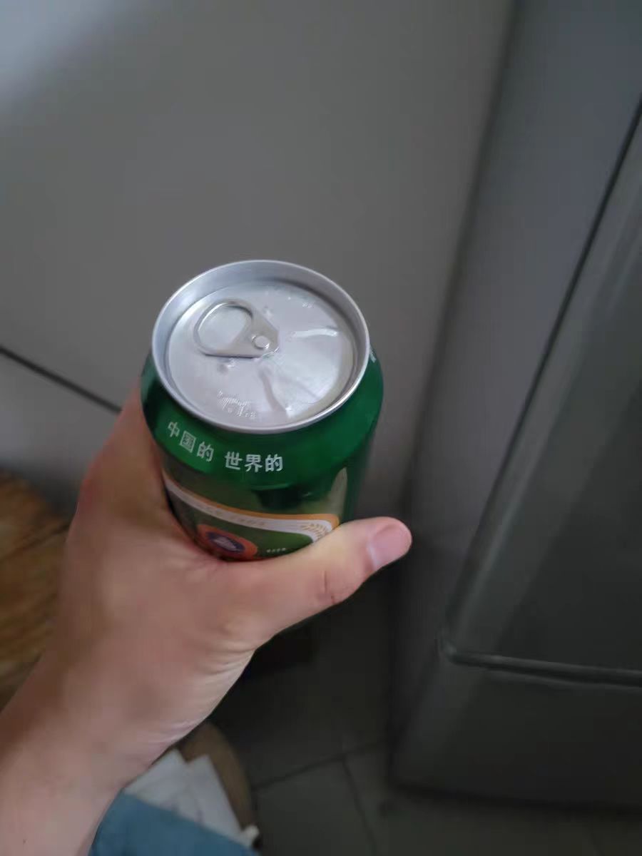 喝完继续囤！
