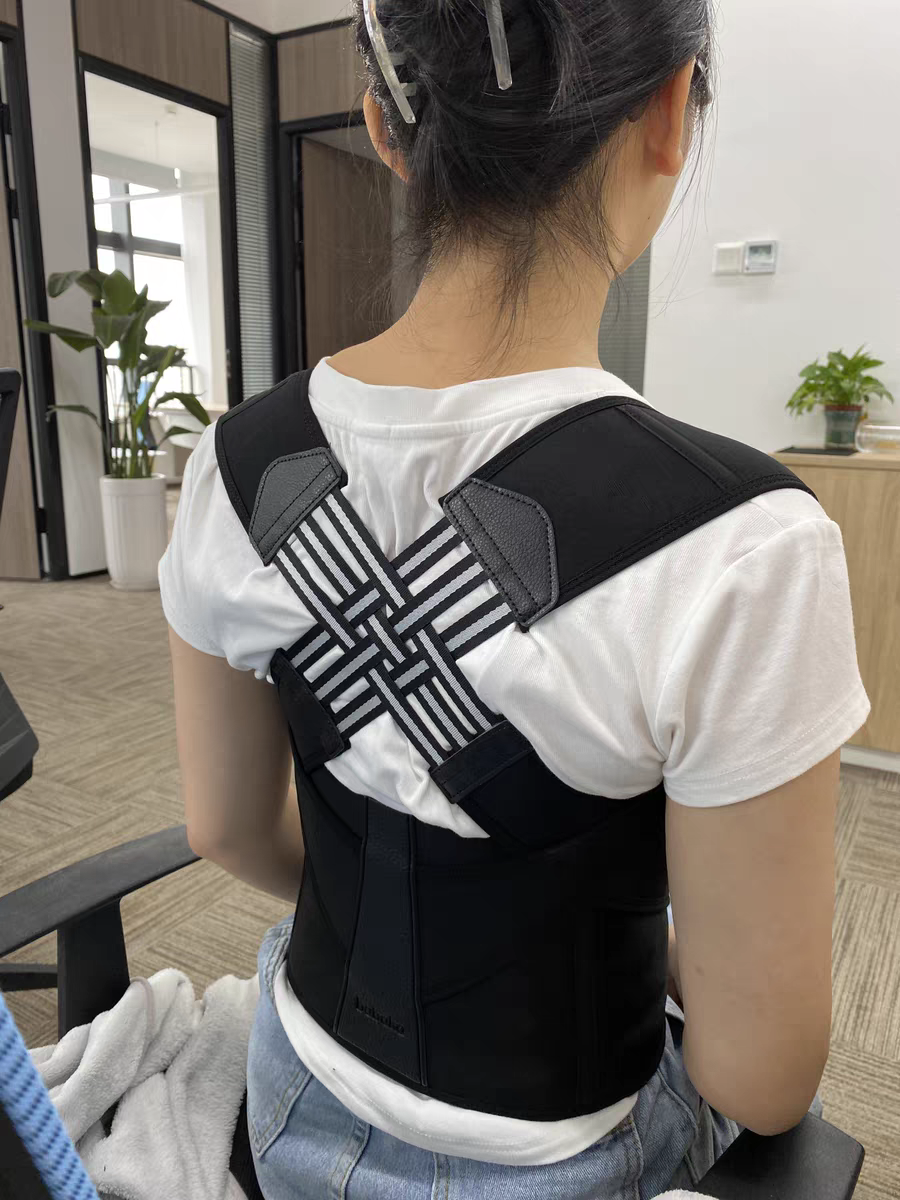 替你们试过了！背背佳真的不是智商税！