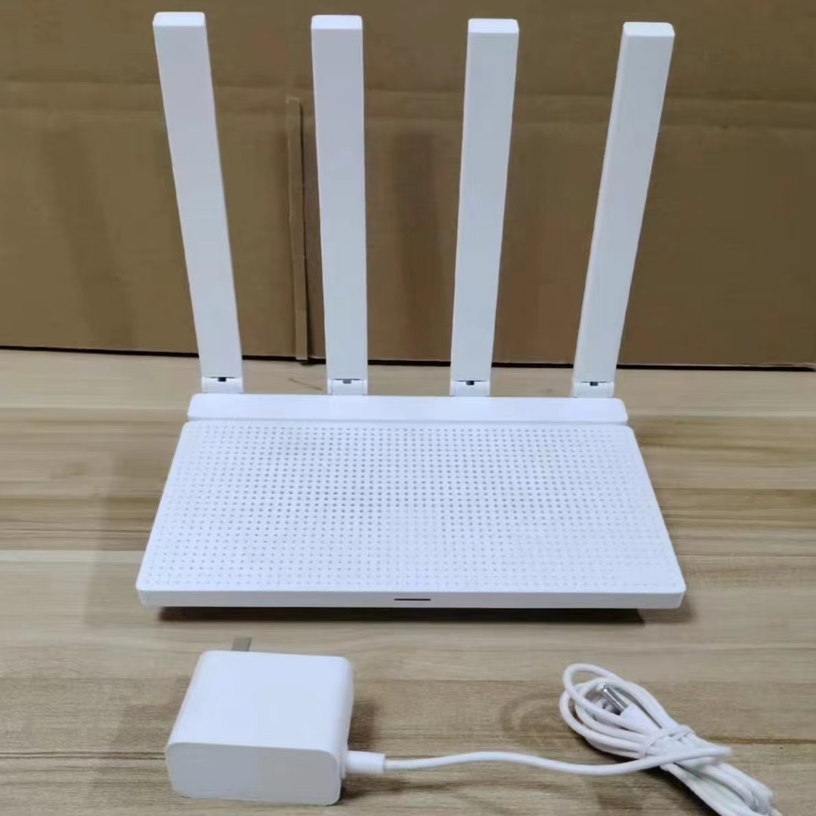 满血5G双频WIFI6到底行不行？