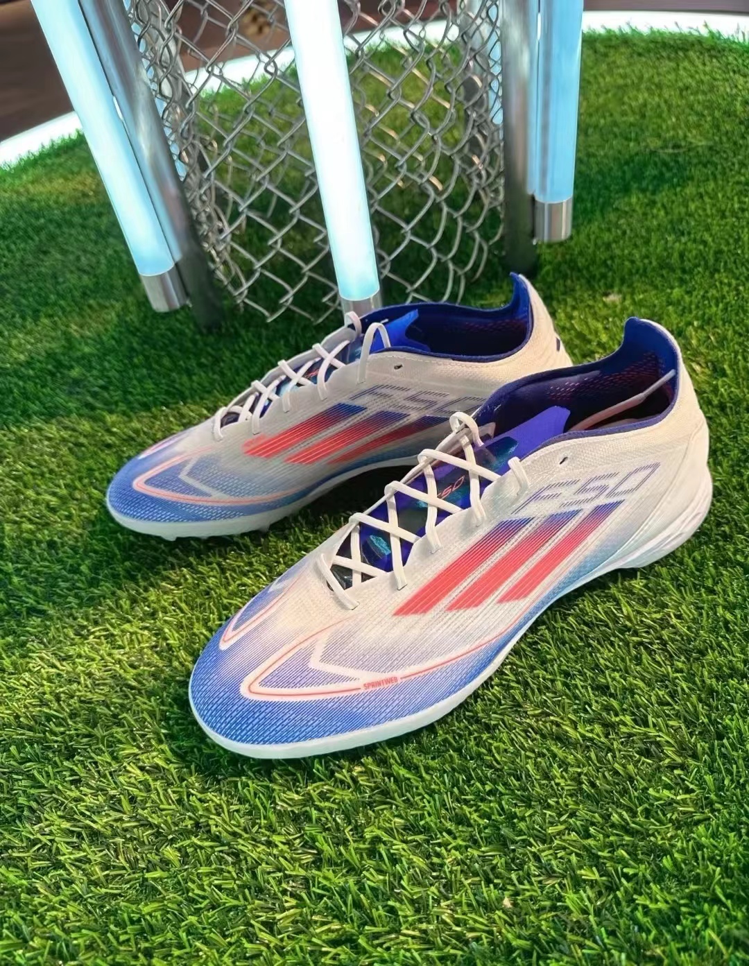 F50次高端！