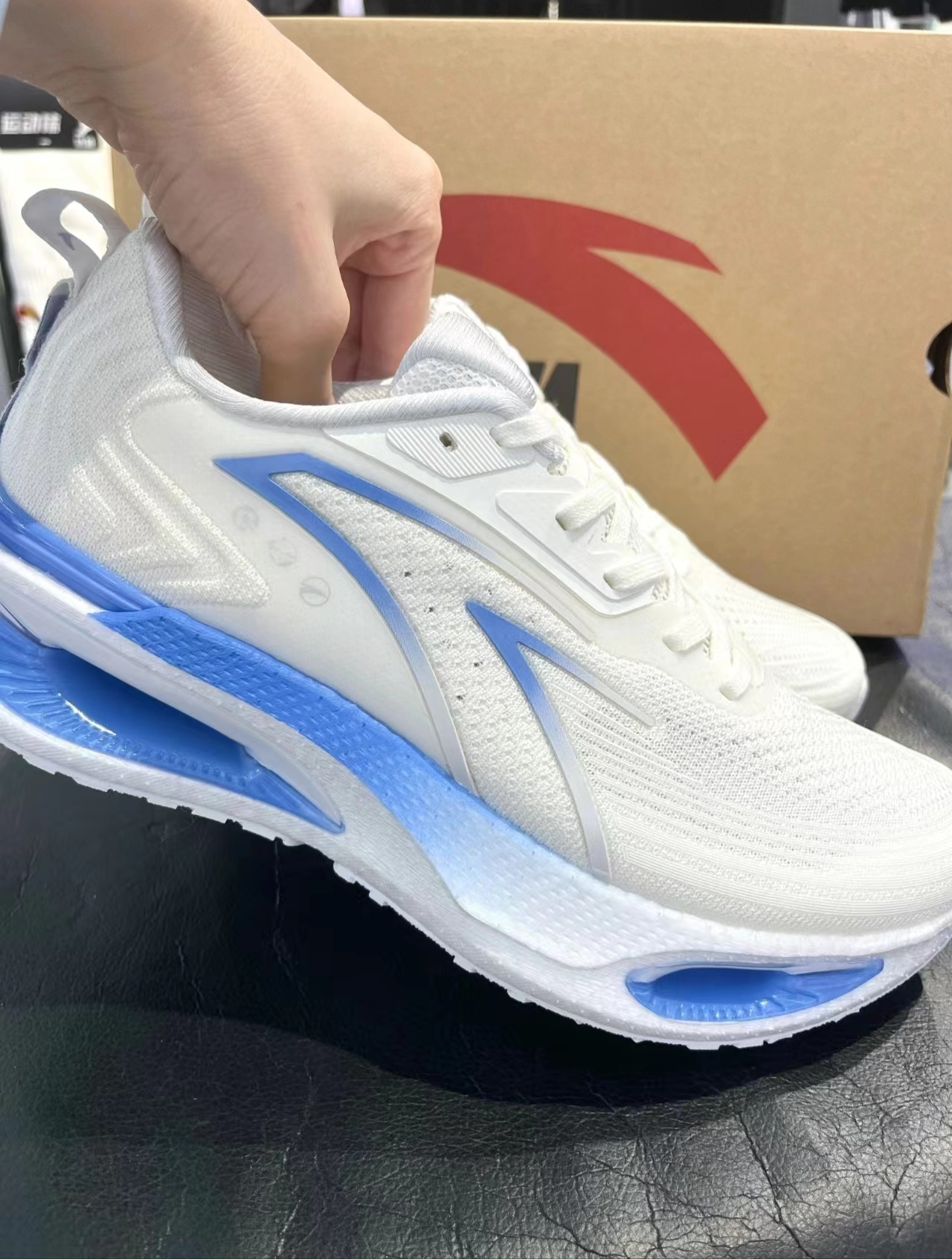 海盐蓝妥妥的185男大穿搭~