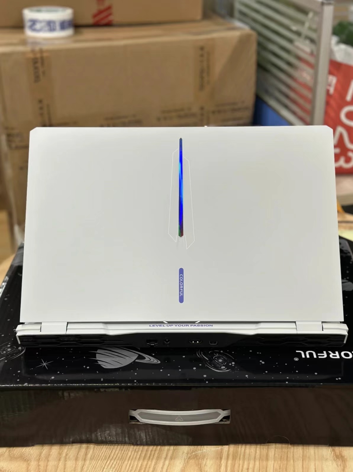 7500元内最理想的游戏本之一