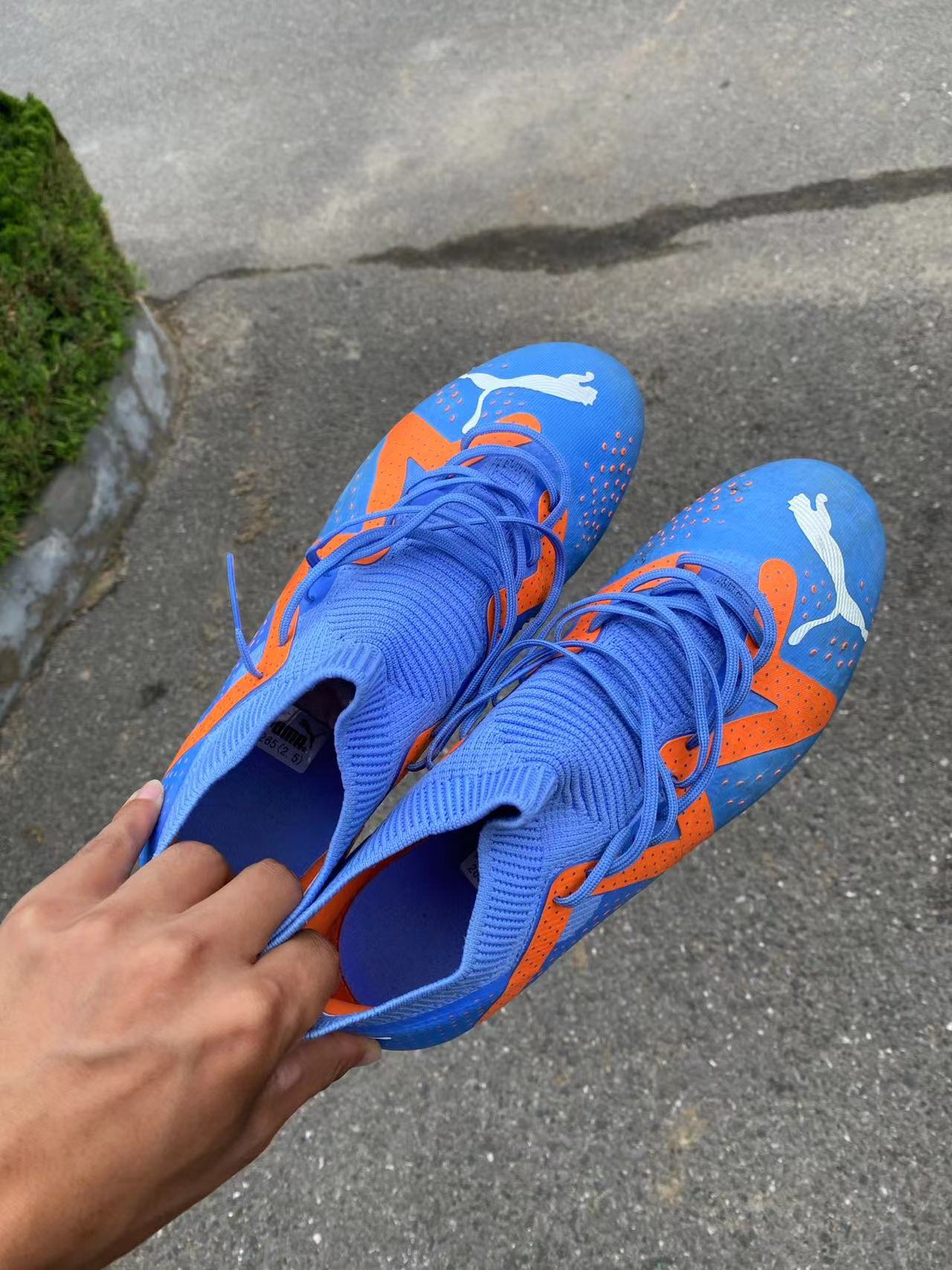 [彪马 Future Mathc]✨✨✨⚽️⚽️