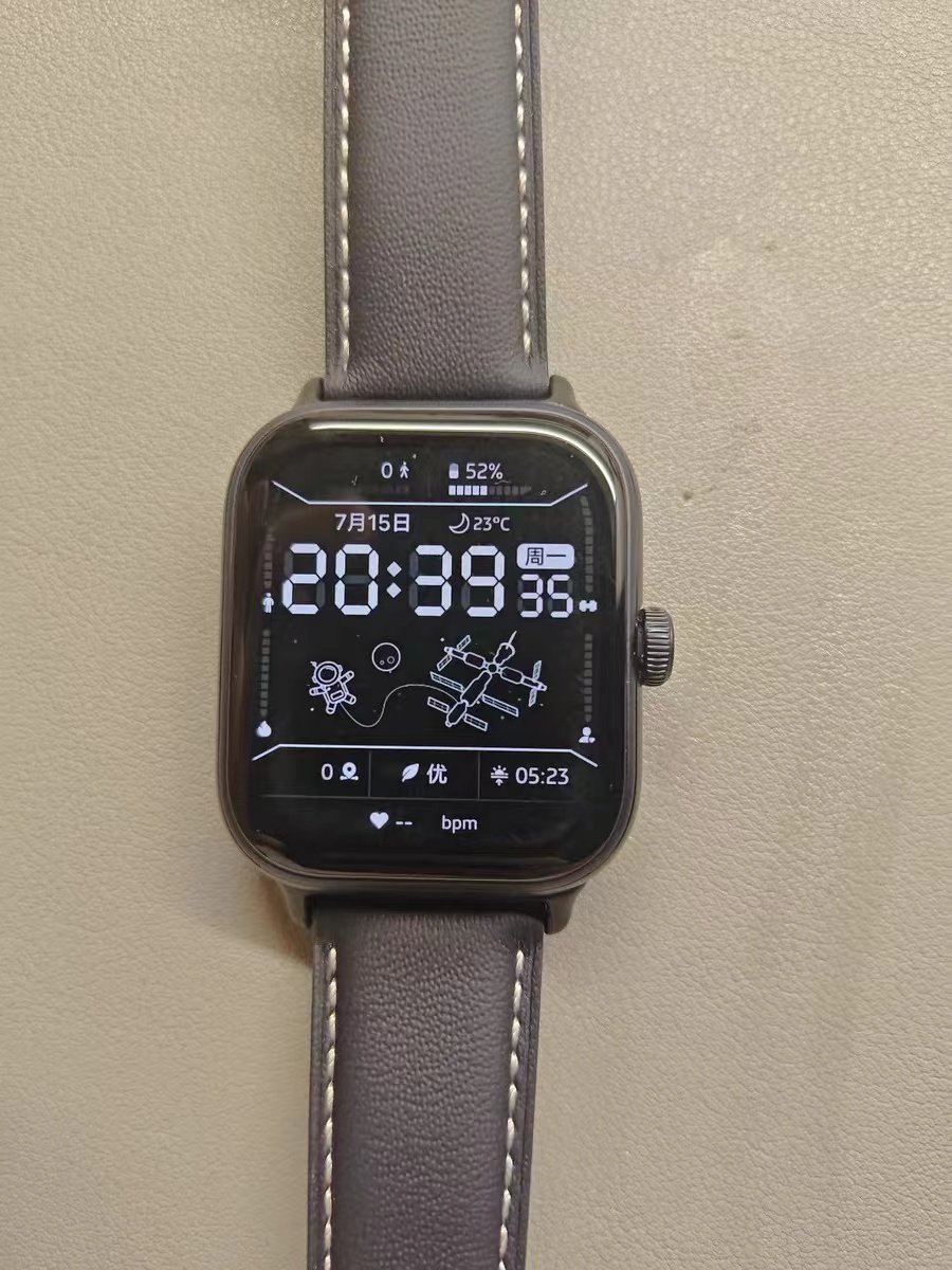 聊聊vivo watch gt优缺点